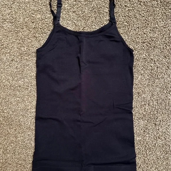 Shapermint Black Camis - Picture 2 of 5